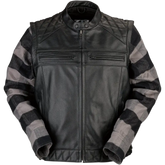 Z1R Ordinance 3 In 1 Jacket - Black - Medium 2810-3568